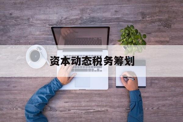 资本动态税务筹划(资本动态税务筹划案例)庆阳市